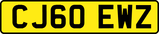 CJ60EWZ