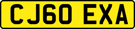CJ60EXA