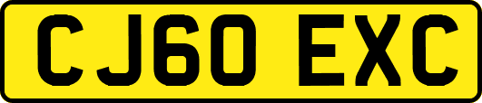 CJ60EXC