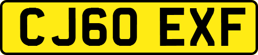 CJ60EXF