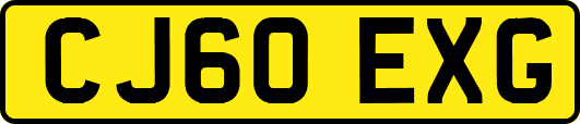 CJ60EXG