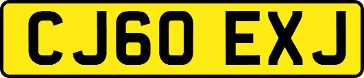 CJ60EXJ
