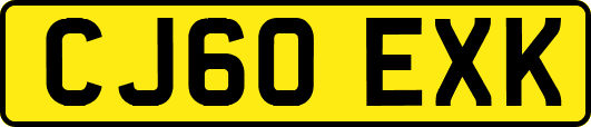 CJ60EXK