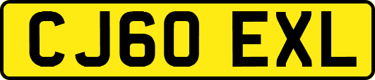 CJ60EXL