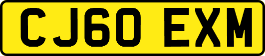 CJ60EXM