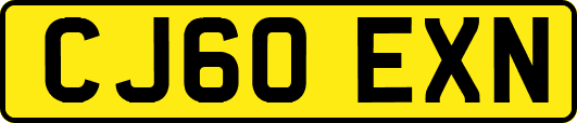 CJ60EXN
