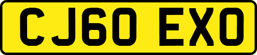 CJ60EXO