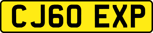 CJ60EXP