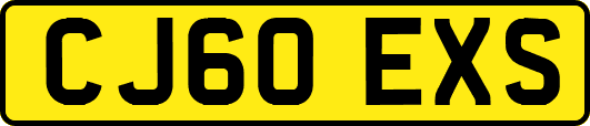CJ60EXS