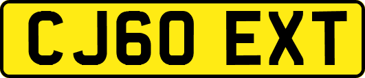 CJ60EXT