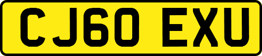 CJ60EXU