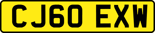 CJ60EXW