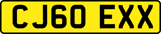 CJ60EXX