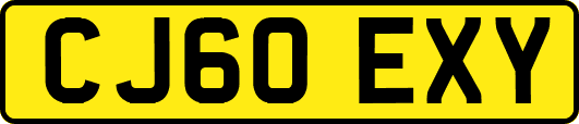 CJ60EXY