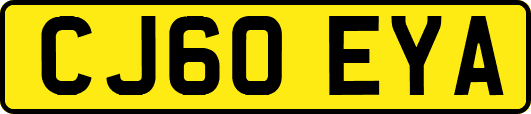 CJ60EYA