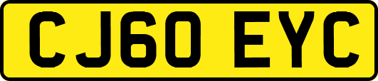 CJ60EYC