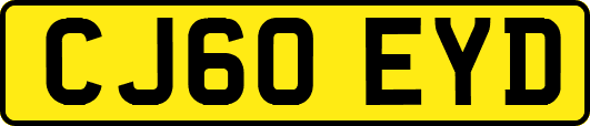 CJ60EYD