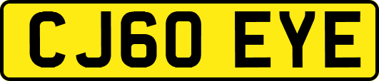 CJ60EYE