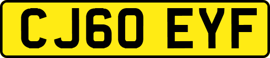 CJ60EYF