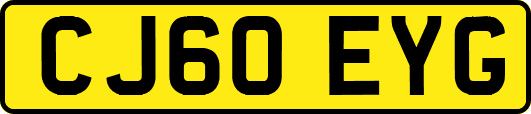CJ60EYG