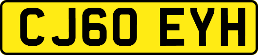 CJ60EYH