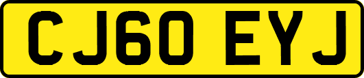 CJ60EYJ