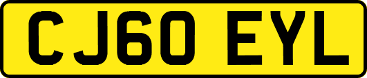 CJ60EYL