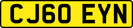 CJ60EYN