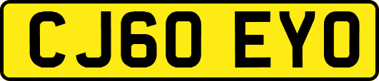 CJ60EYO