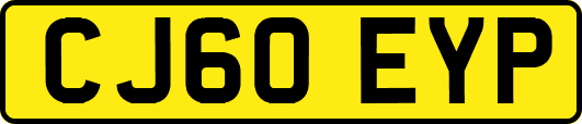 CJ60EYP