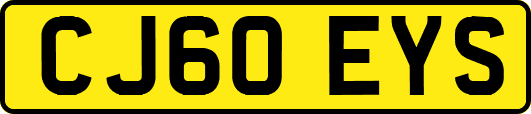 CJ60EYS