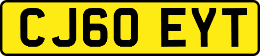 CJ60EYT