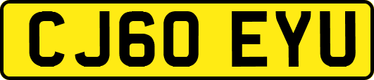CJ60EYU