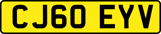CJ60EYV