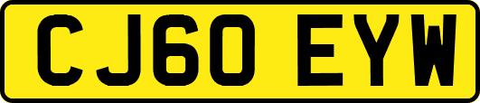 CJ60EYW