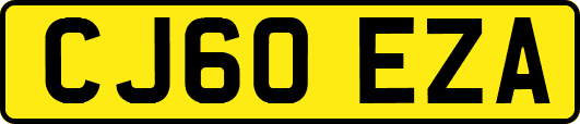 CJ60EZA
