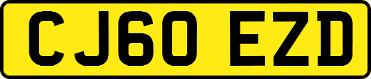 CJ60EZD