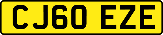 CJ60EZE