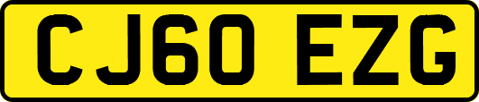 CJ60EZG