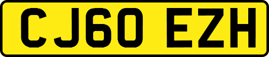 CJ60EZH