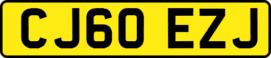 CJ60EZJ