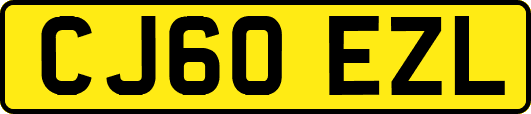 CJ60EZL