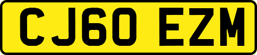 CJ60EZM