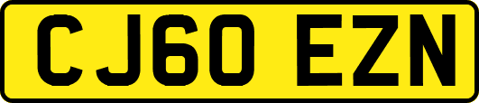 CJ60EZN