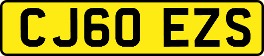 CJ60EZS