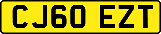 CJ60EZT