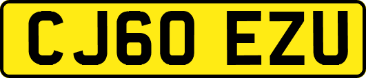 CJ60EZU