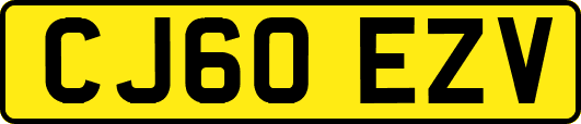 CJ60EZV