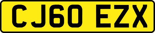 CJ60EZX