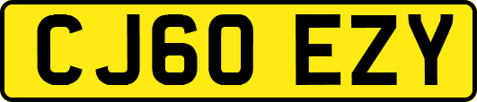 CJ60EZY